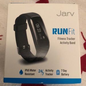 jarv Accessories - Jarv RunFit Fitness Tracker jarv Accessories - Jarv RunFit Fitness Tracker